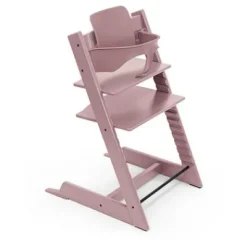 Aktions-Set Tripp Trapp Heather Mauve + Babyset² Heather Mauve^Stokke® Online