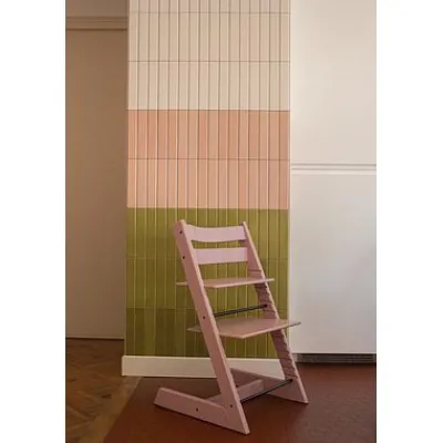 Aktions-Set Tripp Trapp Heather Mauve + Babyset² Heather Mauve^Stokke® Online