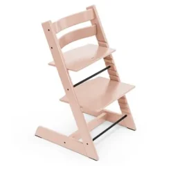Aktions-Set Tripp Trapp Serene Pink + Babyset² Serene Pink^Stokke® Clearance
