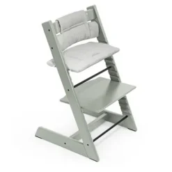 Aktions-Set Tripp Trapp Glacier Green + Babyset² Glacier Green^Stokke® Discount