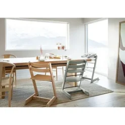 Aktions-Set Tripp Trapp Glacier Green + Babyset² Glacier Green^Stokke® Discount