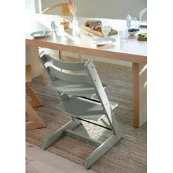 Aktions-Set Tripp Trapp Glacier Green + Babyset² Glacier Green^Stokke® Discount