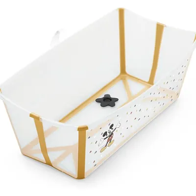 Badewanne Flexi Bath® Mickey Celebration^Stokke® Sale