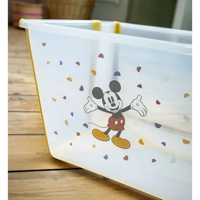 Badewanne Flexi Bath® Mickey Celebration^Stokke® Sale