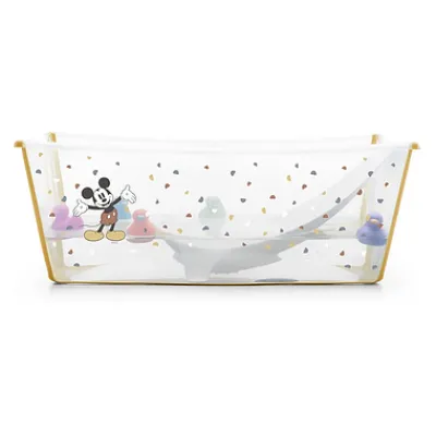 Badewanne Flexi Bath® Mickey Celebration^Stokke® Sale