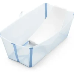 Flexi Bath® Babywanne Set Ocean Blue^Stokke® Outlet
