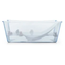 Flexi Bath® Babywanne Set Ocean Blue^Stokke® Outlet