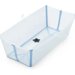 Flexi Bath® Babywanne X-Large Ocean Blue^Stokke® Discount