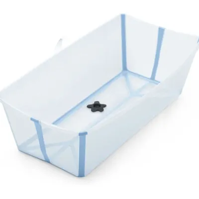 Flexi Bath® Babywanne X-Large Ocean Blue^Stokke® Discount