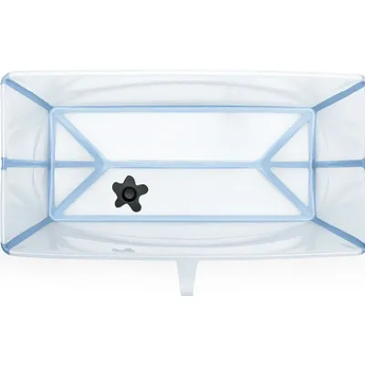 Flexi Bath® Babywanne X-Large Ocean Blue^Stokke® Discount