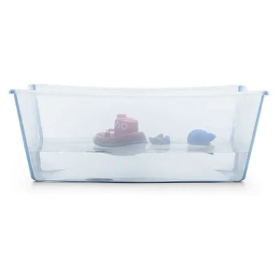 Flexi Bath® Babywanne X-Large Ocean Blue^Stokke® Discount