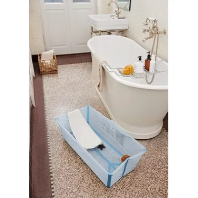 Flexi Bath® Babywanne X-Large Ocean Blue^Stokke® Discount