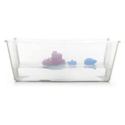 Flexi Bath® Babywanne X-Large Sandy Beige^Stokke® Hot