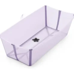 Flexi Bath® Babywanne X-Large Lavender^Stokke® New