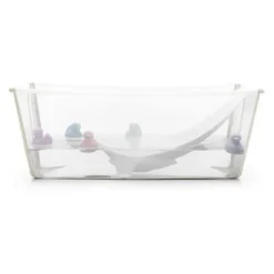 Flexi Bath® Babywanne Set Sandy Beige^Stokke® Online
