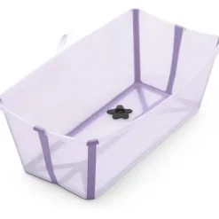 Flexi Bath® Babywanne Lavender^Stokke® Outlet