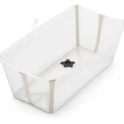 Flexi Bath® Babywanne Sandy Beige^Stokke® New