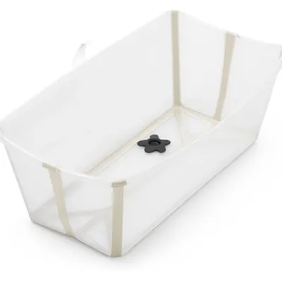 Flexi Bath® Babywanne Sandy Beige^Stokke® New