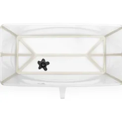 Flexi Bath® Babywanne Sandy Beige^Stokke® New