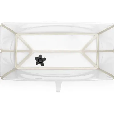 Flexi Bath® Babywanne Sandy Beige^Stokke® New