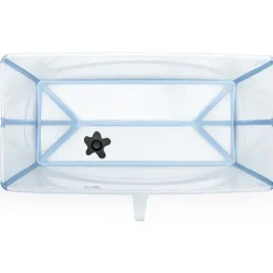 Flexi Bath® Babywanne Set X-Large Ocean Blue^Stokke® Outlet