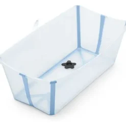 Flexi Bath® Babywanne Ocean Blue^Stokke® New