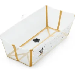 Flexi Bath® Badewanne X-Large Mickey Celebration Sale^Stokke® Clearance