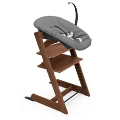 Mega Set Tripp Trapp Eiche warm + Babyset warm + Newbornset^Stokke® Online