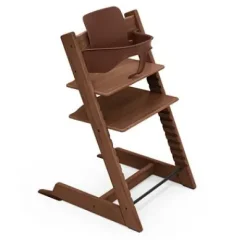 Mega Set Tripp Trapp Eiche warm + Babyset warm + Newbornset^Stokke® Online