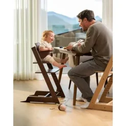 Mega Set Tripp Trapp Eiche warm + Babyset warm + Newbornset^Stokke® Online