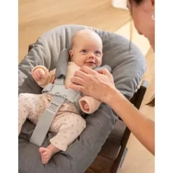 Mega Set Tripp Trapp Eiche warm + Babyset warm + Newbornset^Stokke® Online