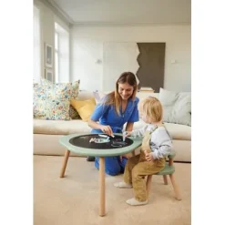 MuTable™ Stuhl V2 Lila^Stokke®