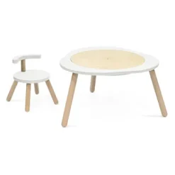 MuTable™ V2 Tisch White^Stokke®