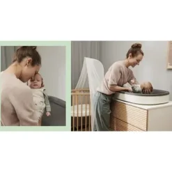 Sleepi™ Wickelunterlage 584101^Stokke® Hot