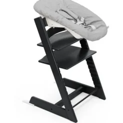 TRIPP TRAPP® Aktions-Set inkl. Newbornset^Stokke®