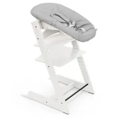 TRIPP TRAPP® Aktions-Set inkl. Newbornset^Stokke®