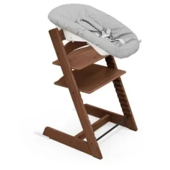 TRIPP TRAPP® Aktions-Set Warm inkl. Newbornset^Stokke® Hot