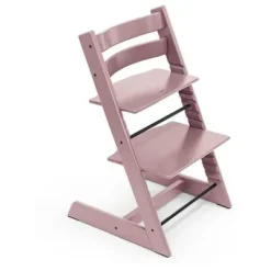 TRIPP TRAPP® Aktions-Set Heather Mauve inkl. Newbornset^Stokke® Sale