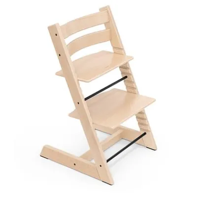 TRIPP TRAPP® Aktions-Set lackiert inkl. Newbornset^Stokke® Outlet
