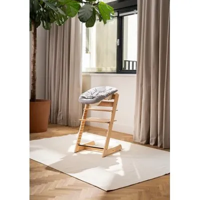 TRIPP TRAPP® Aktions-Set lackiert inkl. Newbornset^Stokke® Outlet