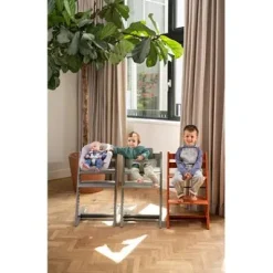 TRIPP TRAPP® Hochstuhl Glacier Green 100139^Stokke® New