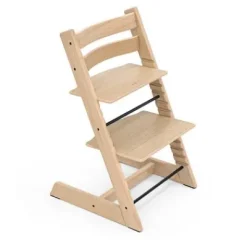 TRIPP TRAPP® Hochstuhl Eiche natur 495201^Stokke® Best