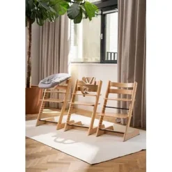 TRIPP TRAPP® Hochstuhl lackiert 100101^Stokke® New