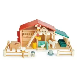 Bauernhof 7508481^Tender Leaf Toys Clearance