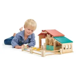 Bauernhof 7508481^Tender Leaf Toys Clearance