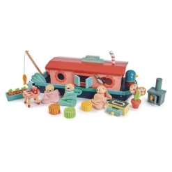 Hausboot 7508389^Tender Leaf Toys
