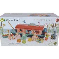 Hausboot 7508389^Tender Leaf Toys