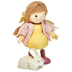 Puppe Amy & Hase 7508146^Tender Leaf Toys Sale