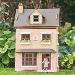 Puppenhaus Foxtail Villa 7508124^Tender Leaf Toys Discount