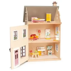 Puppenhaus Foxtail Villa 7508124^Tender Leaf Toys Discount